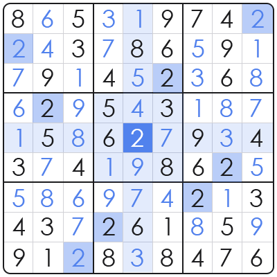 sudoku game board wooden