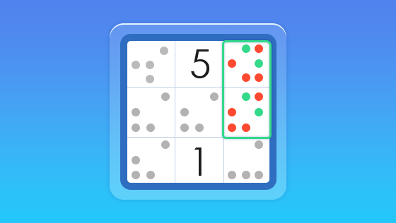medium sudoku puzzle