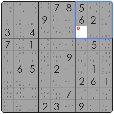sudoku samurai medium